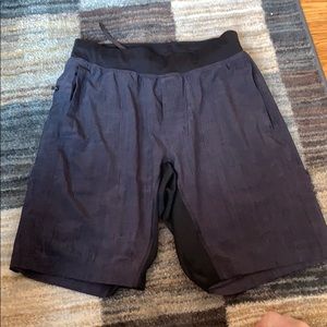 Lulu lemon T.H.E. Short Linerless